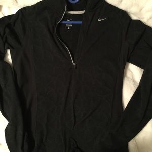 Nike Dr-Fit Pullover